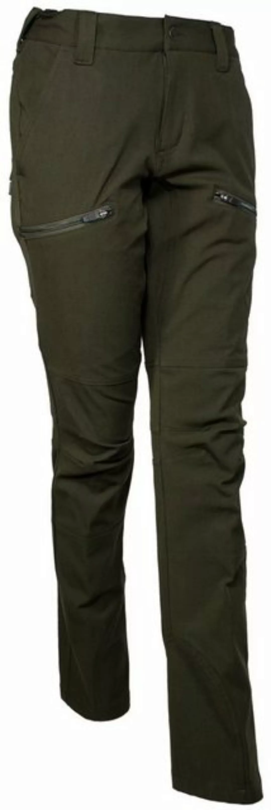 Hubertus Outdoorhose Damen Hose Emma Stretch günstig online kaufen