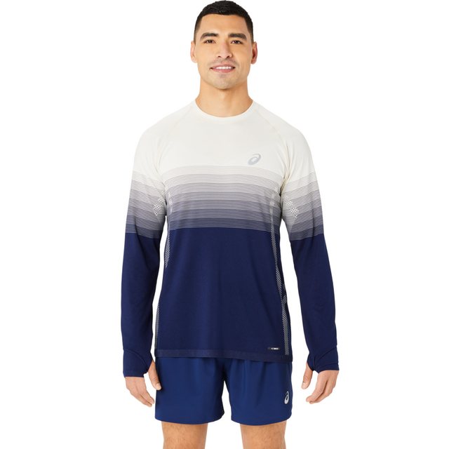 Asics Langarmshirt SEAMLESS LS TOP günstig online kaufen