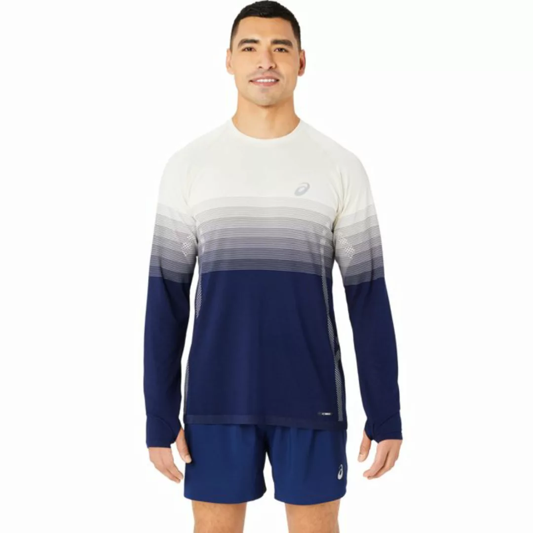 Asics Langarmshirt SEAMLESS LS TOP günstig online kaufen