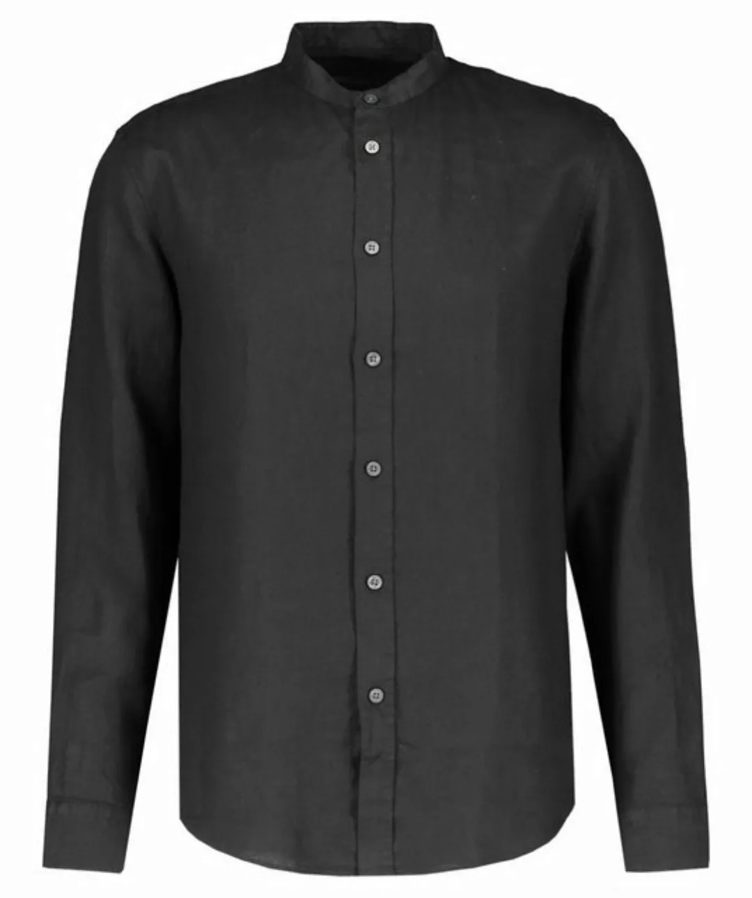 Drykorn Langarmhemd Herren Leinenhemd TAROK Langarm (1-tlg) günstig online kaufen