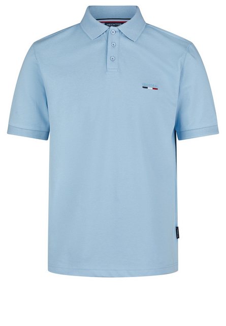 HECHTER PARIS Poloshirt Pique H-Eco (1-tlg) günstig online kaufen