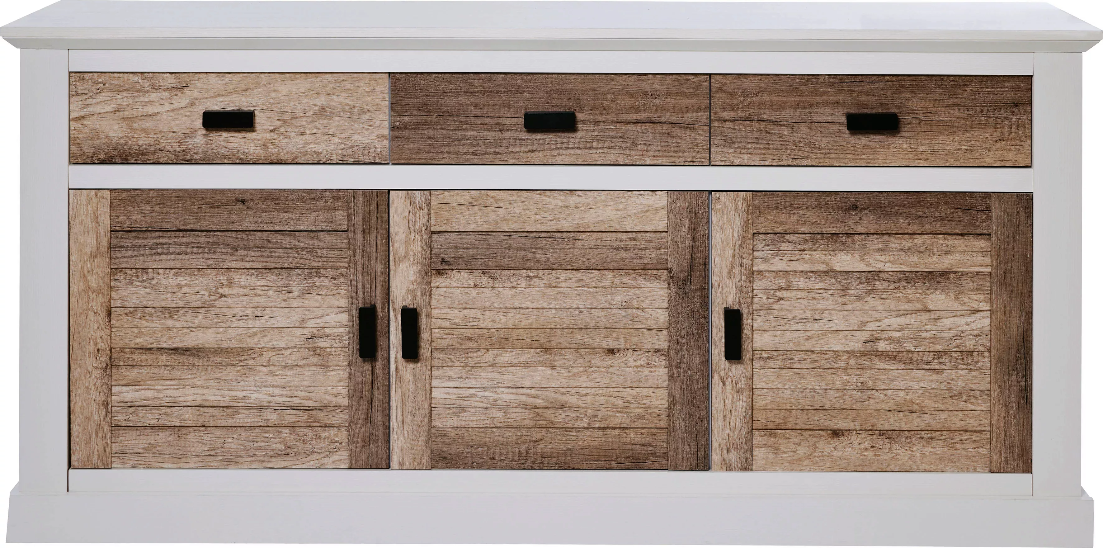 Jahnke Sideboard "HAMPTON SB 160", (1 St.) günstig online kaufen