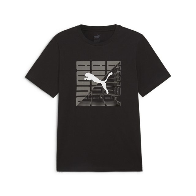 PUMA T-Shirt GRAPHICS PUMA T-Shirt Herren günstig online kaufen
