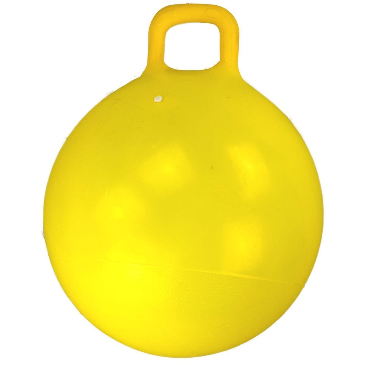 Marabellas Shop Hüpfspielzeug Springball 60cm mit günstig online kaufen