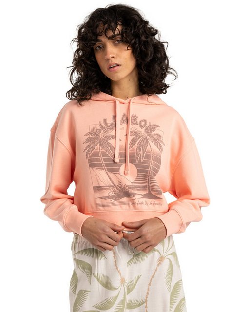 Billabong Hoodie Sunset Memories günstig online kaufen