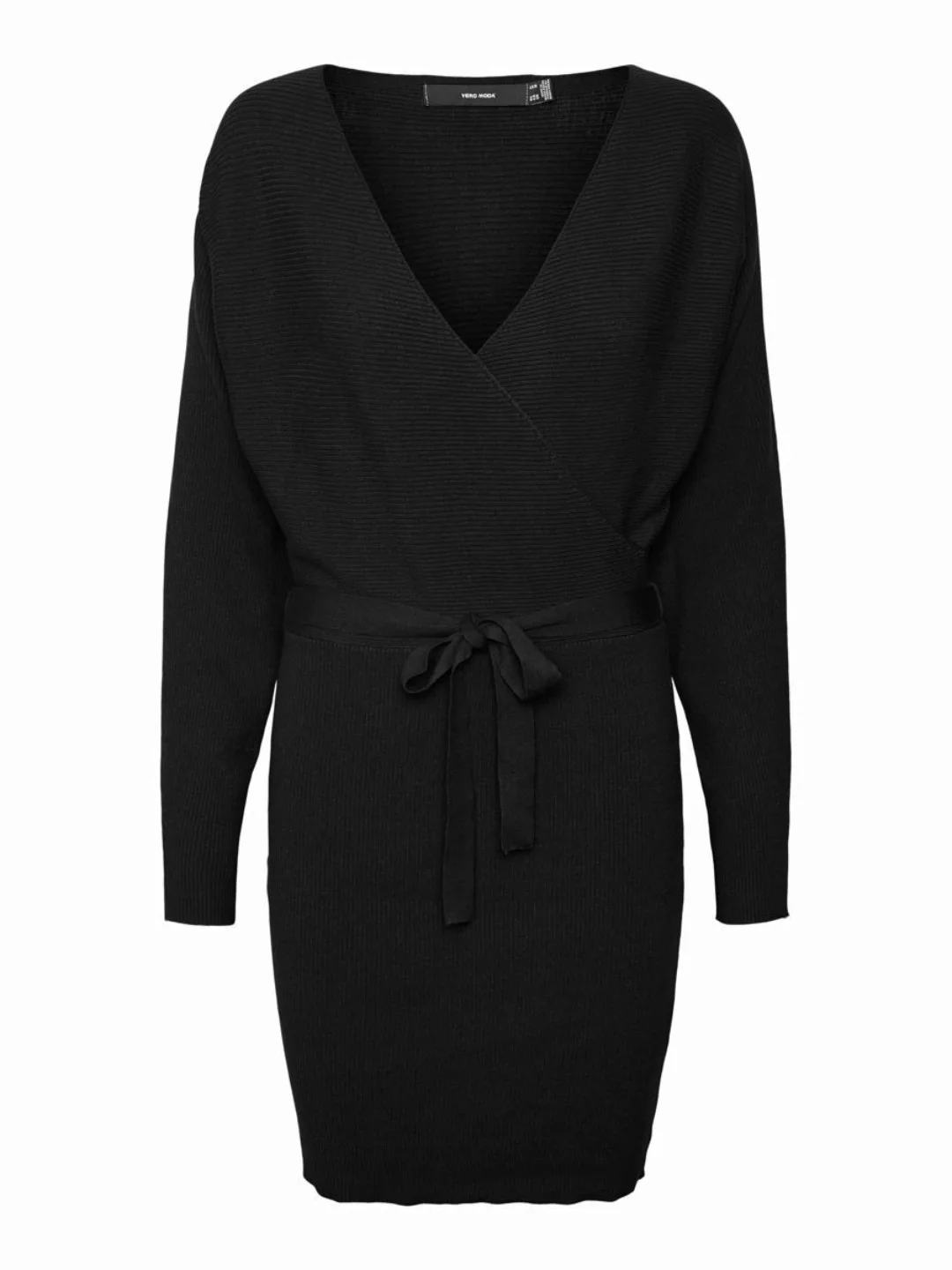 Vero Moda Curve Jerseykleid (1-tlg) Weiteres Detail günstig online kaufen
