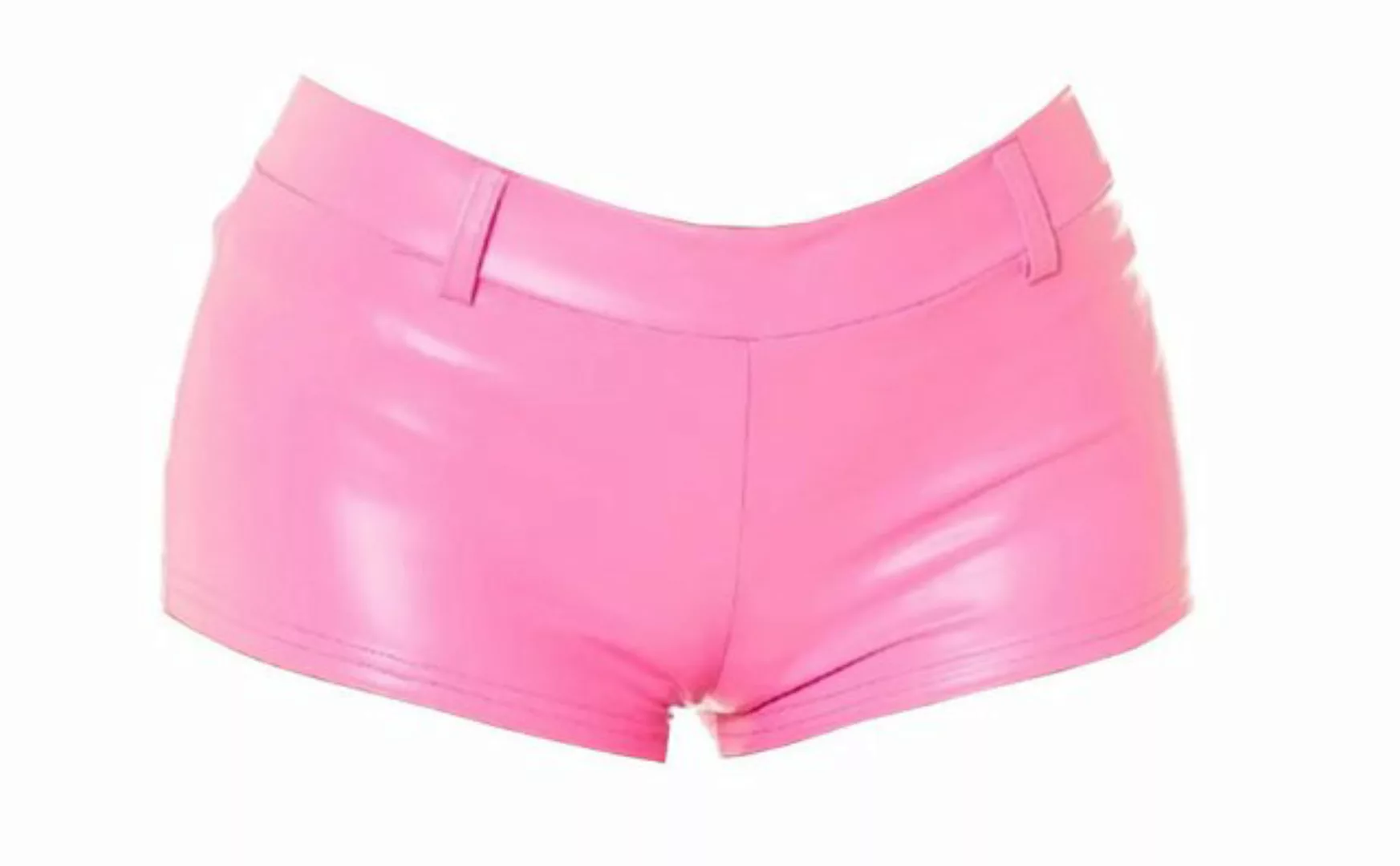 Koucla Hotpants Wetlook - Gogo sexy Party günstig online kaufen