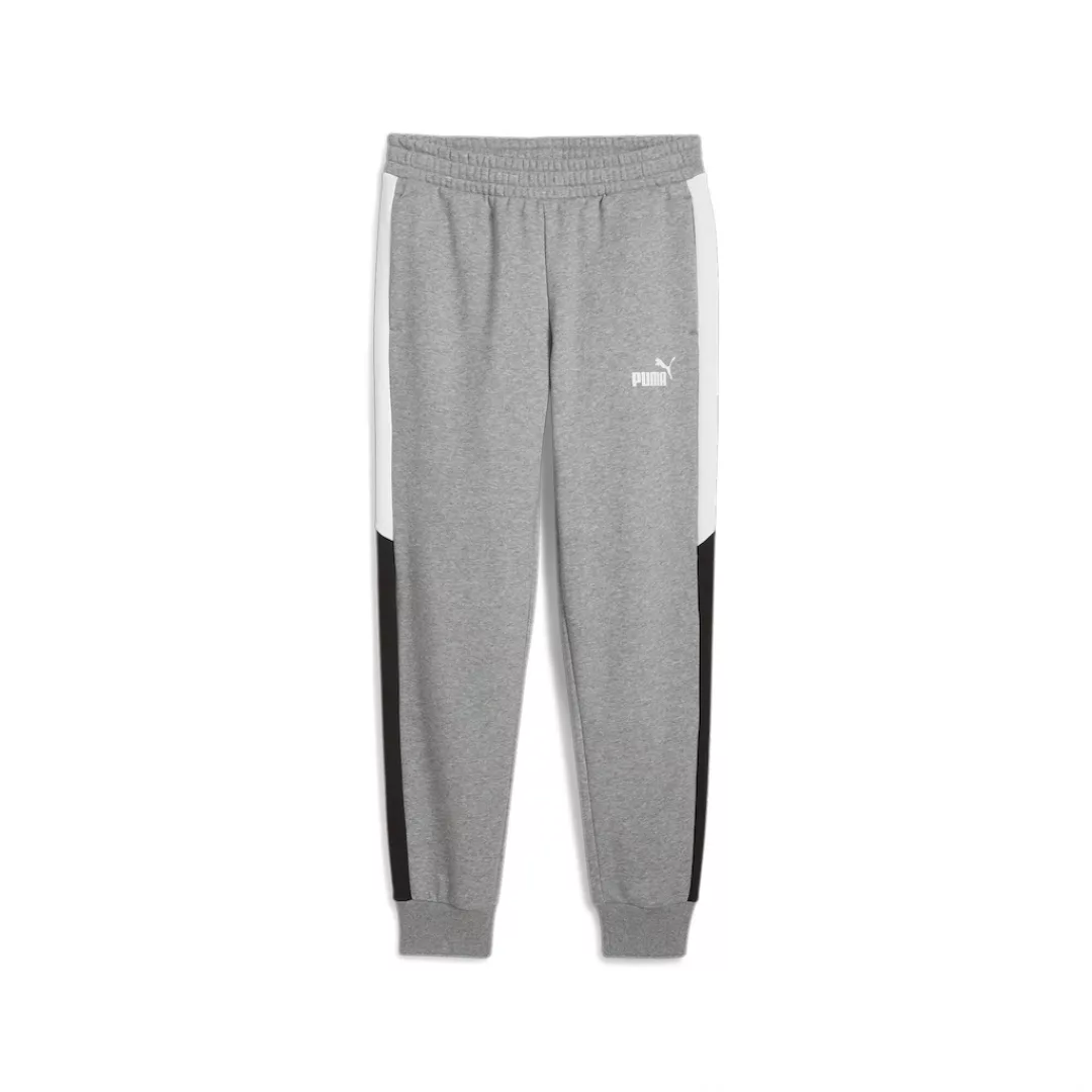 PUMA Trainingshose "POWER COLORBLOCK SWEATPANTS FL CL" günstig online kaufen