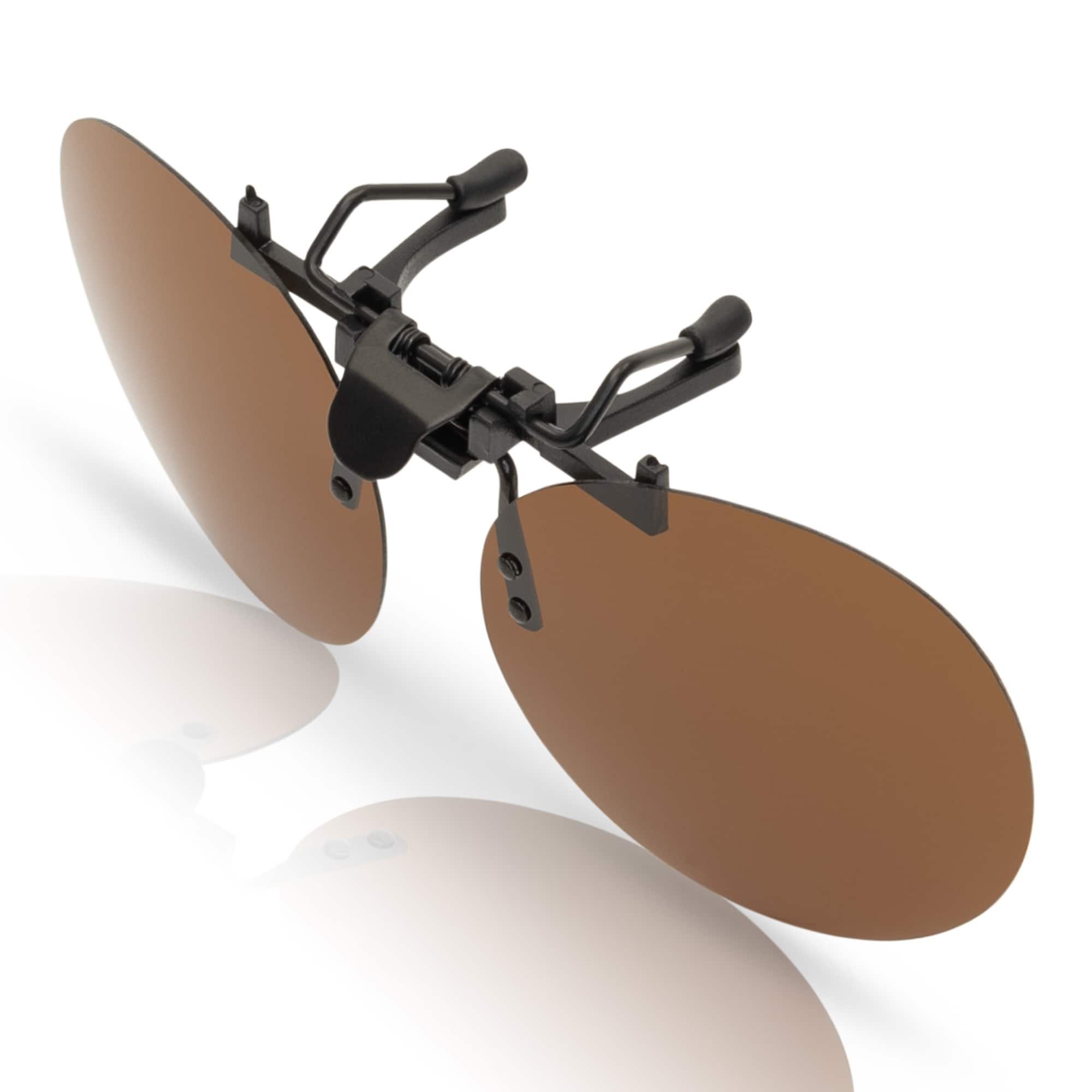 BEZLIT Eyewear Retrosonnenbrille Brillen Aufsatz Polarisiert günstig online kaufen
