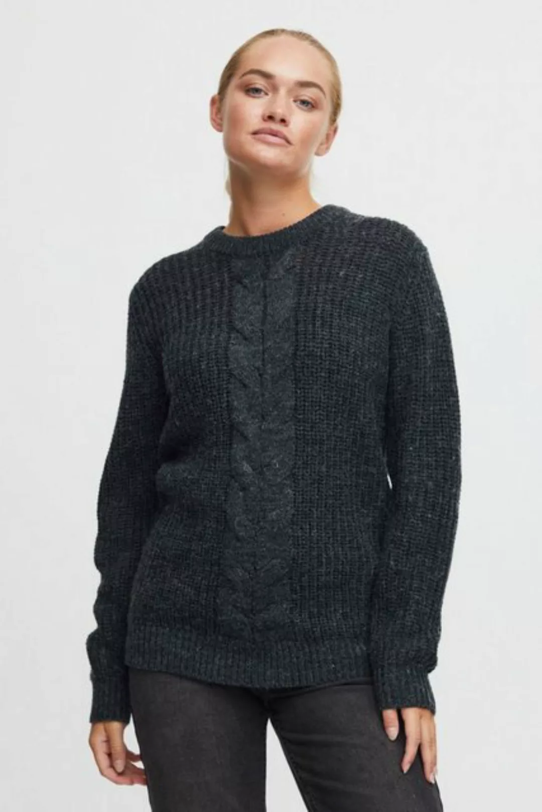 OXMO Strickpullover OXNatasja günstig online kaufen