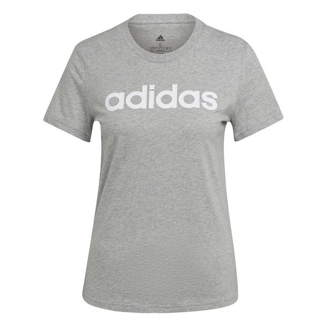 adidas Performance T-Shirt W LIN T günstig online kaufen