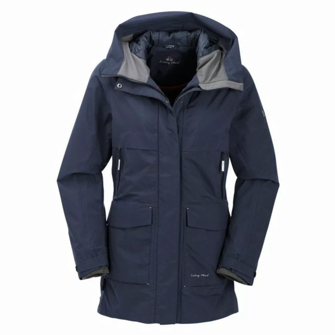 Maul Sport® Winterjacke Funktionsparka Tyra günstig online kaufen