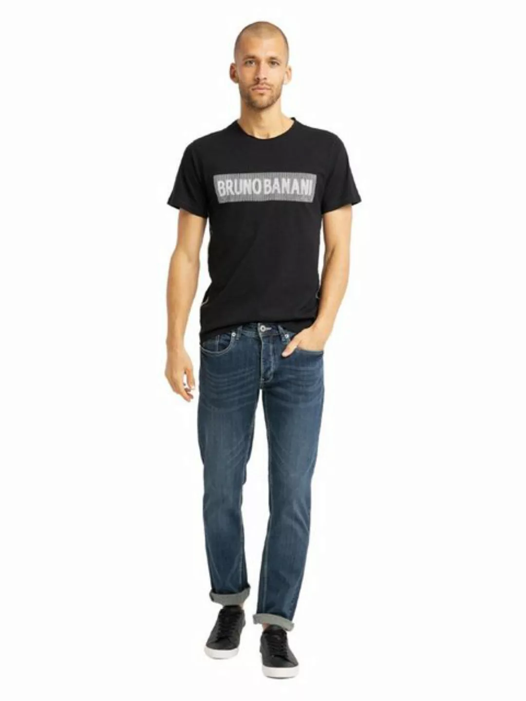 Bruno Banani T-Shirt HAMILTON günstig online kaufen