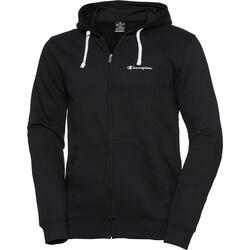 Champion Sweatjacke mit Kapuze für Sie und Ihn günstig online kaufen