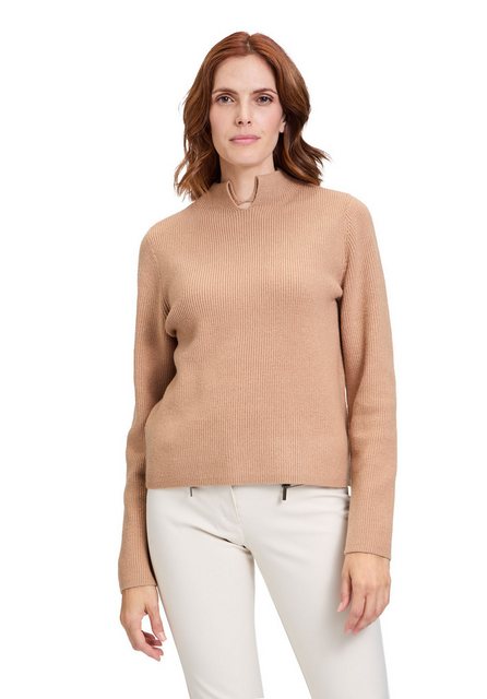 Betty Barclay Strickpullover Betty Barclay Strickpullover mit Struktur (1-t günstig online kaufen