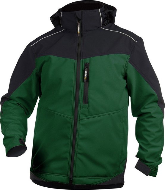 Dassy Softshelljacke günstig online kaufen