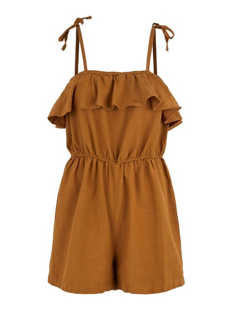 pieces Jumpsuit Unna (1-tlg) Drapiert/gerafft günstig online kaufen