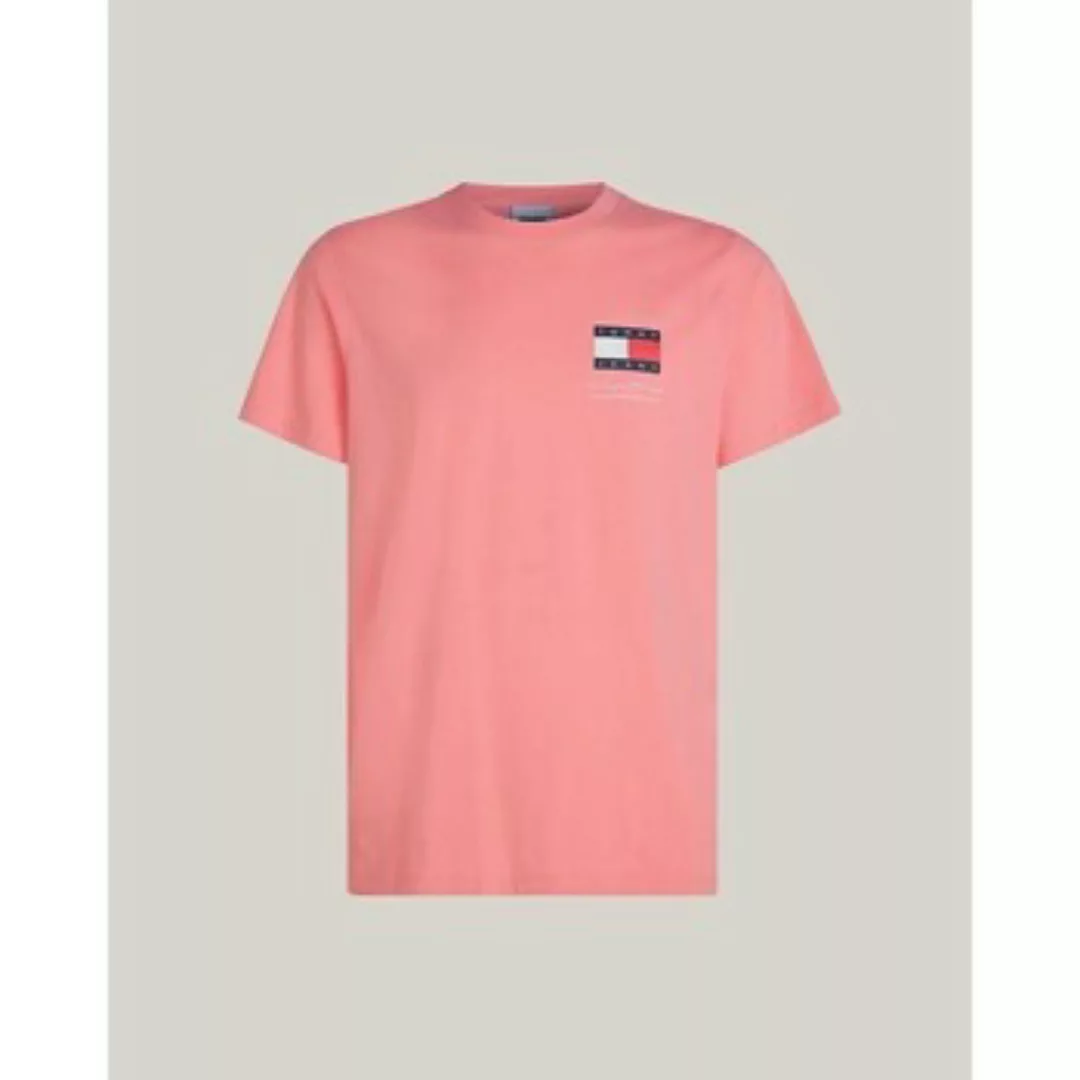 Tommy Hilfiger  T-Shirt DM0DM18263TIC günstig online kaufen
