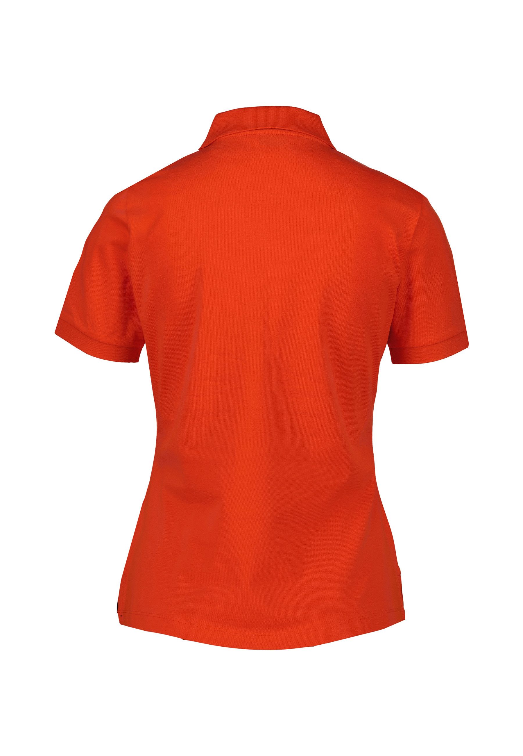 Gant Poloshirt Damen Poloshirt Regular Fit günstig online kaufen