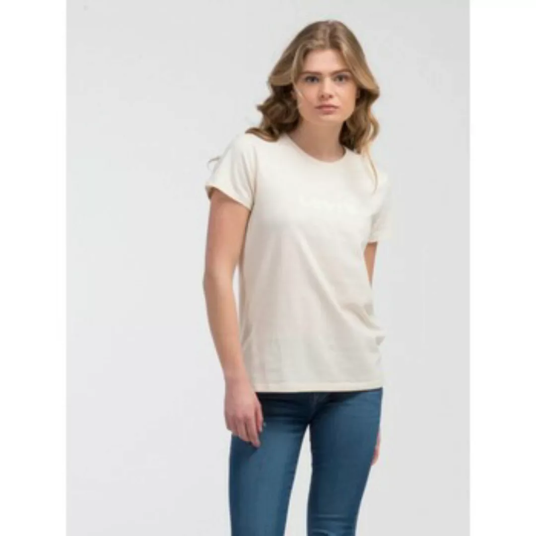 Levis  T-Shirts & Poloshirts - günstig online kaufen