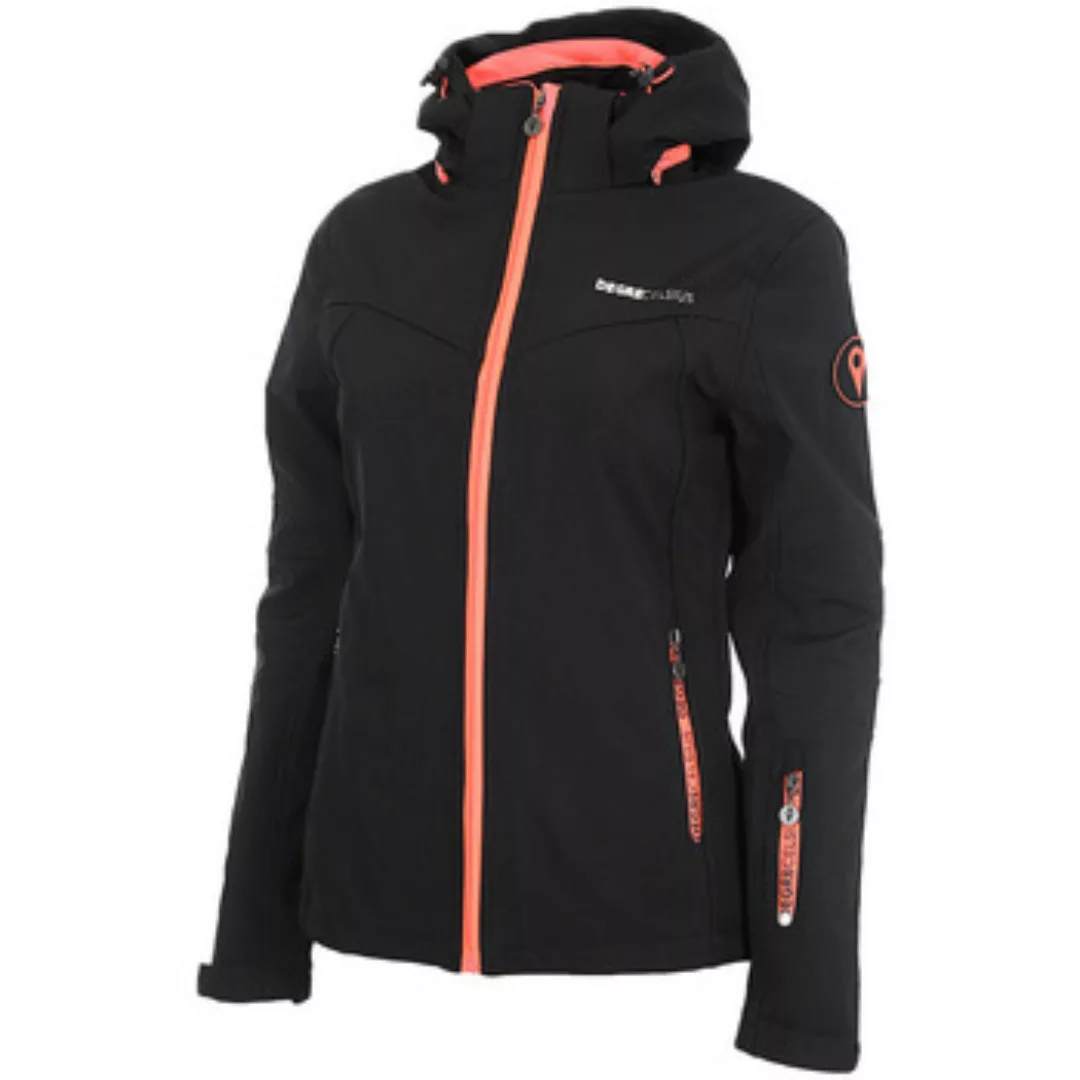 Degré Celsius  Damen-Jacke Blouson softshell femme AMALON günstig online kaufen