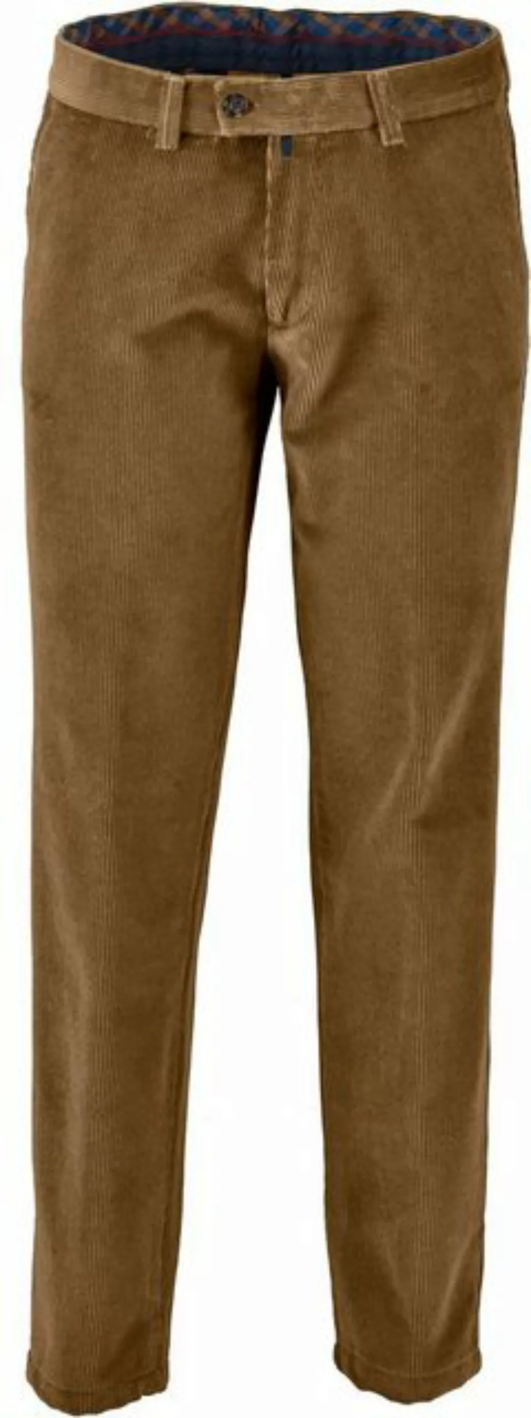 EUREX by BRAX Cordhose EUREX BY BRAX Stretch-Cord-Hose beige Jim günstig online kaufen