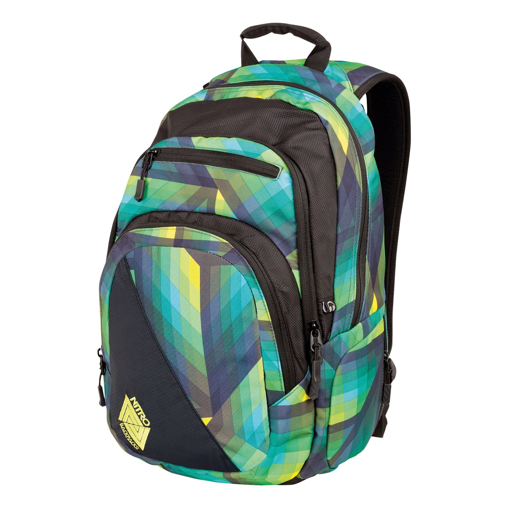 NITRO Rucksack Stash 29 Backpack günstig online kaufen