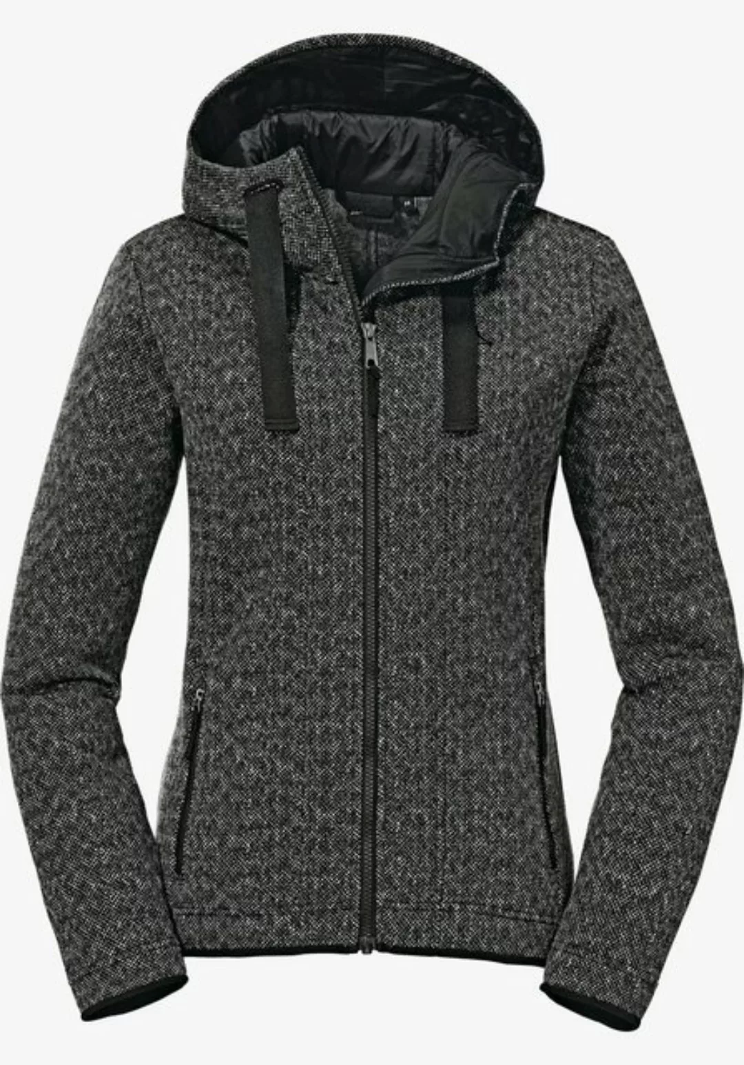 Schöffel Fleecejacke günstig online kaufen