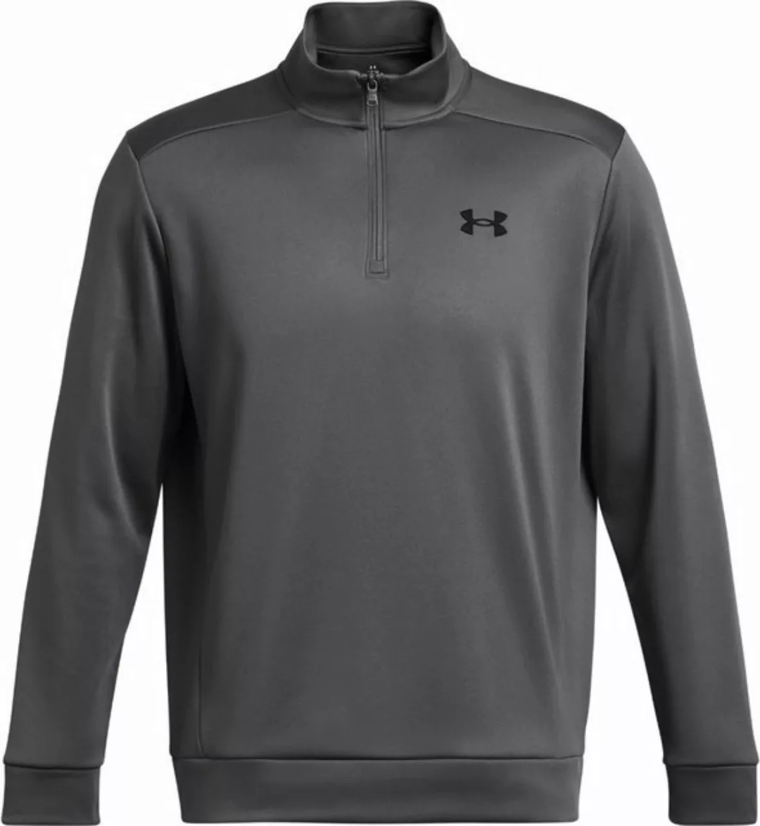 Under Armour® Longsleeve Ua Armour Fleece 1/4 Zip günstig online kaufen