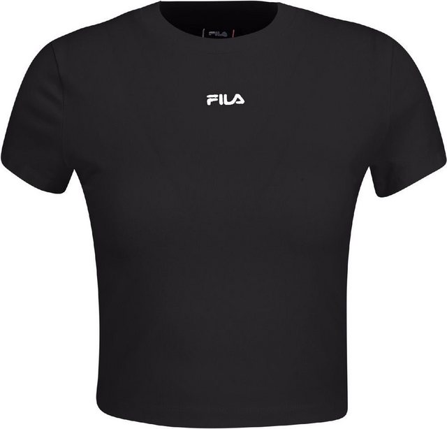 Fila T-Shirt Latina Cropped Tee günstig online kaufen