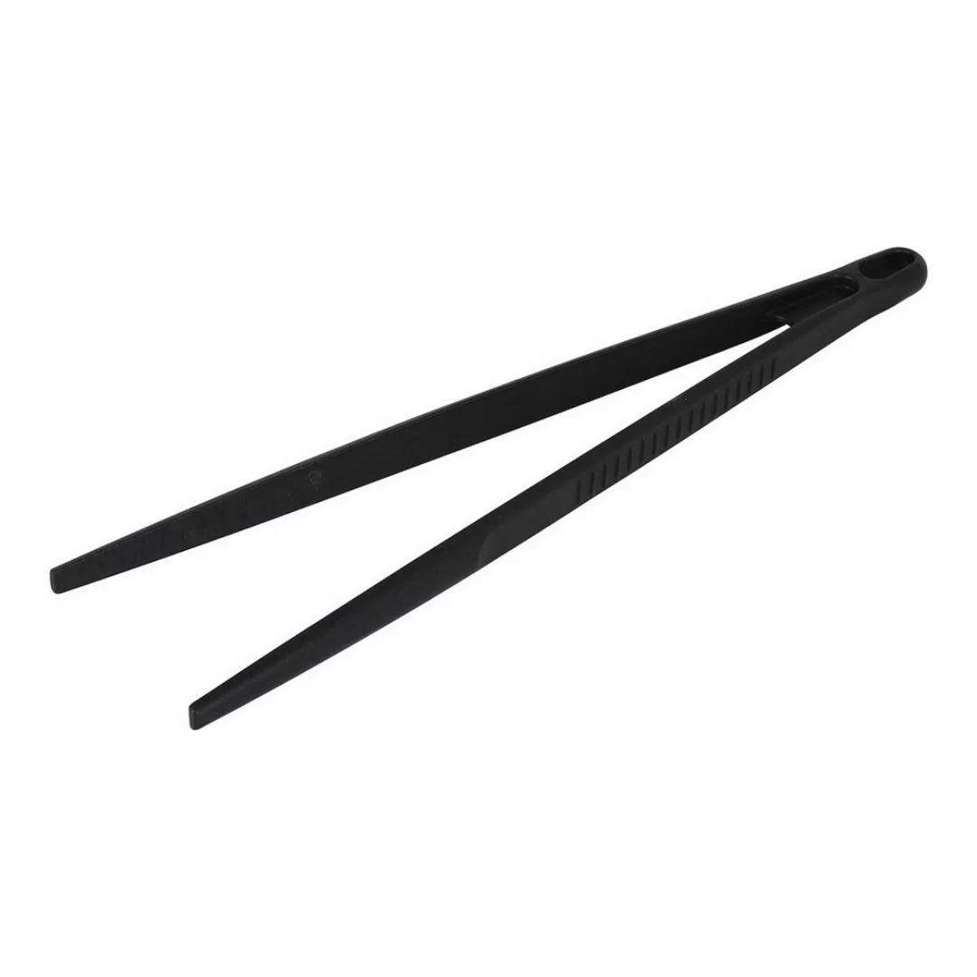 Küchenzange Quttin Schwarz Nylon (28 X 8 X 1,7 Cm) günstig online kaufen