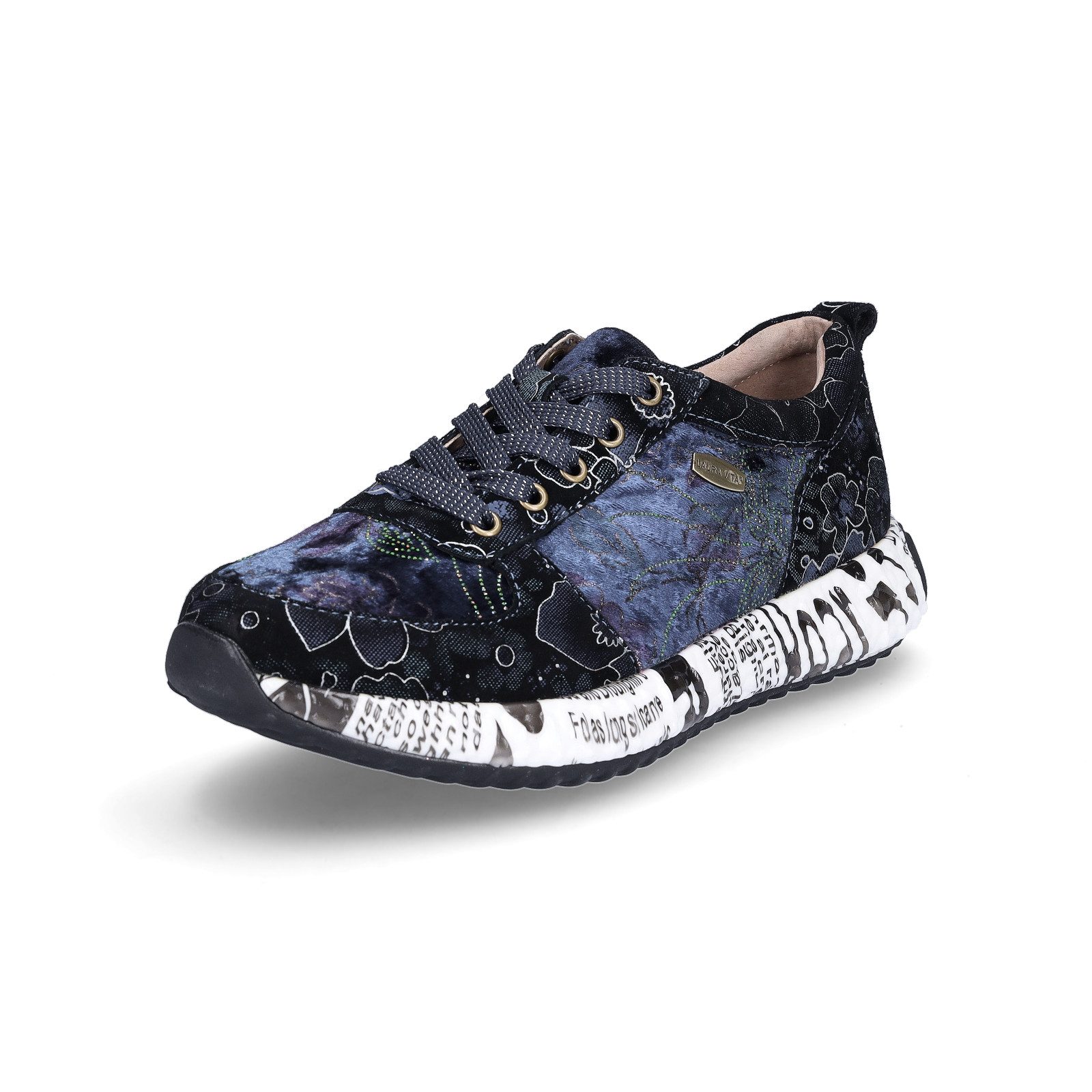 LAURA VITA Laura Vita Damen Sneaker günstig online kaufen