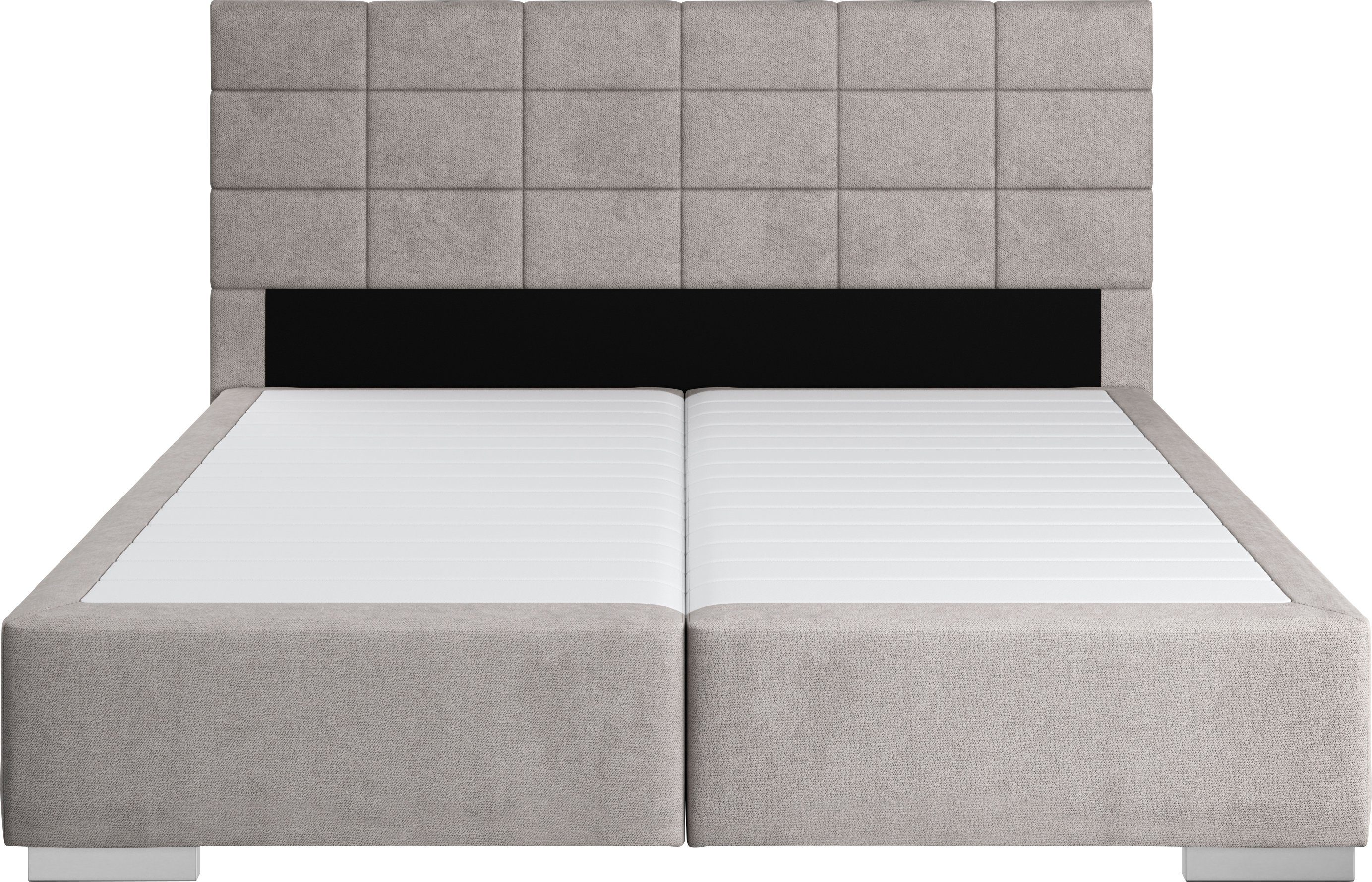 COTTA Boxspringbett Simba, Topseller! wahlweise mit günstig online kaufen