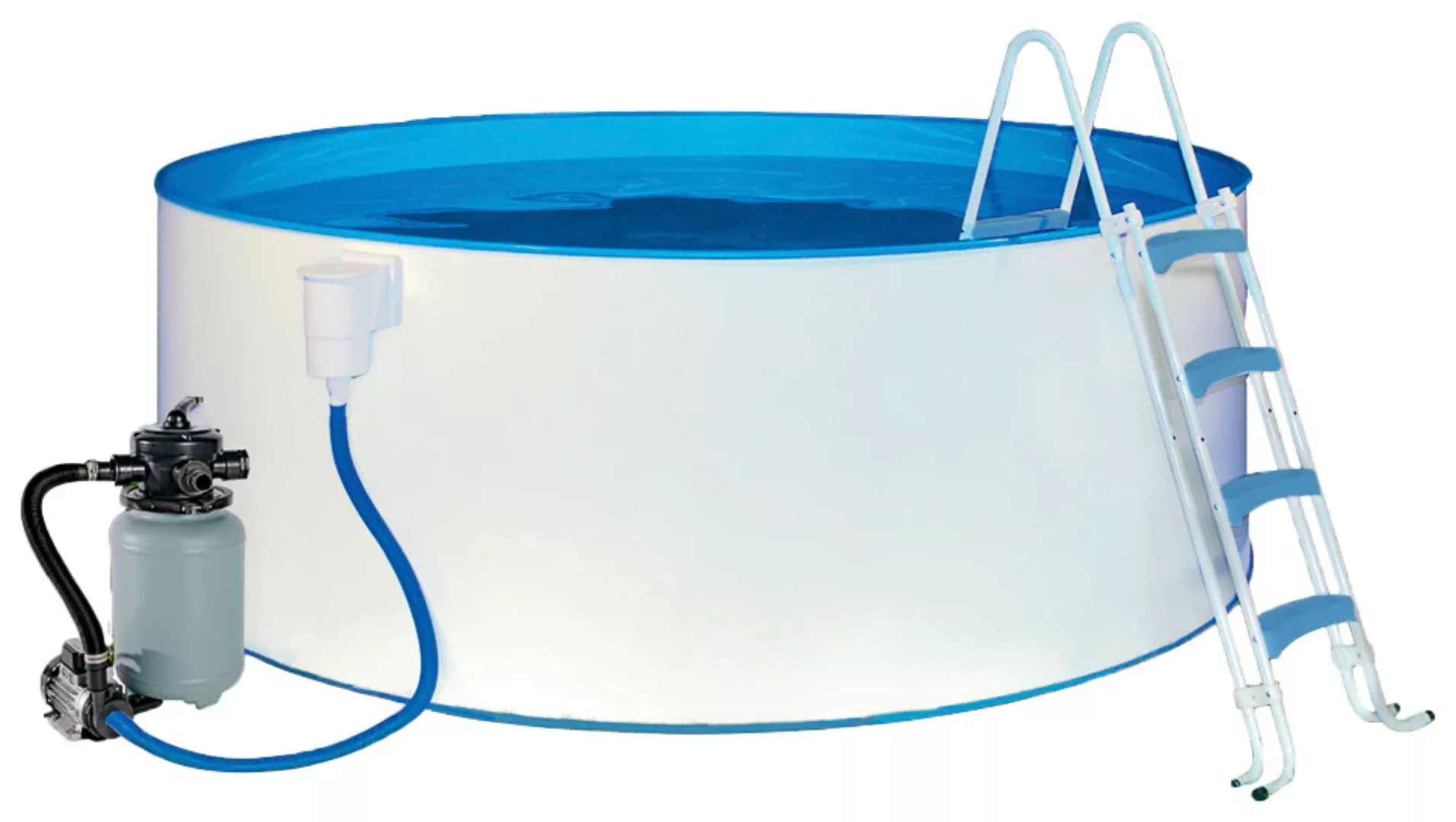 my POOL BWT Rundpool, (Set) günstig online kaufen