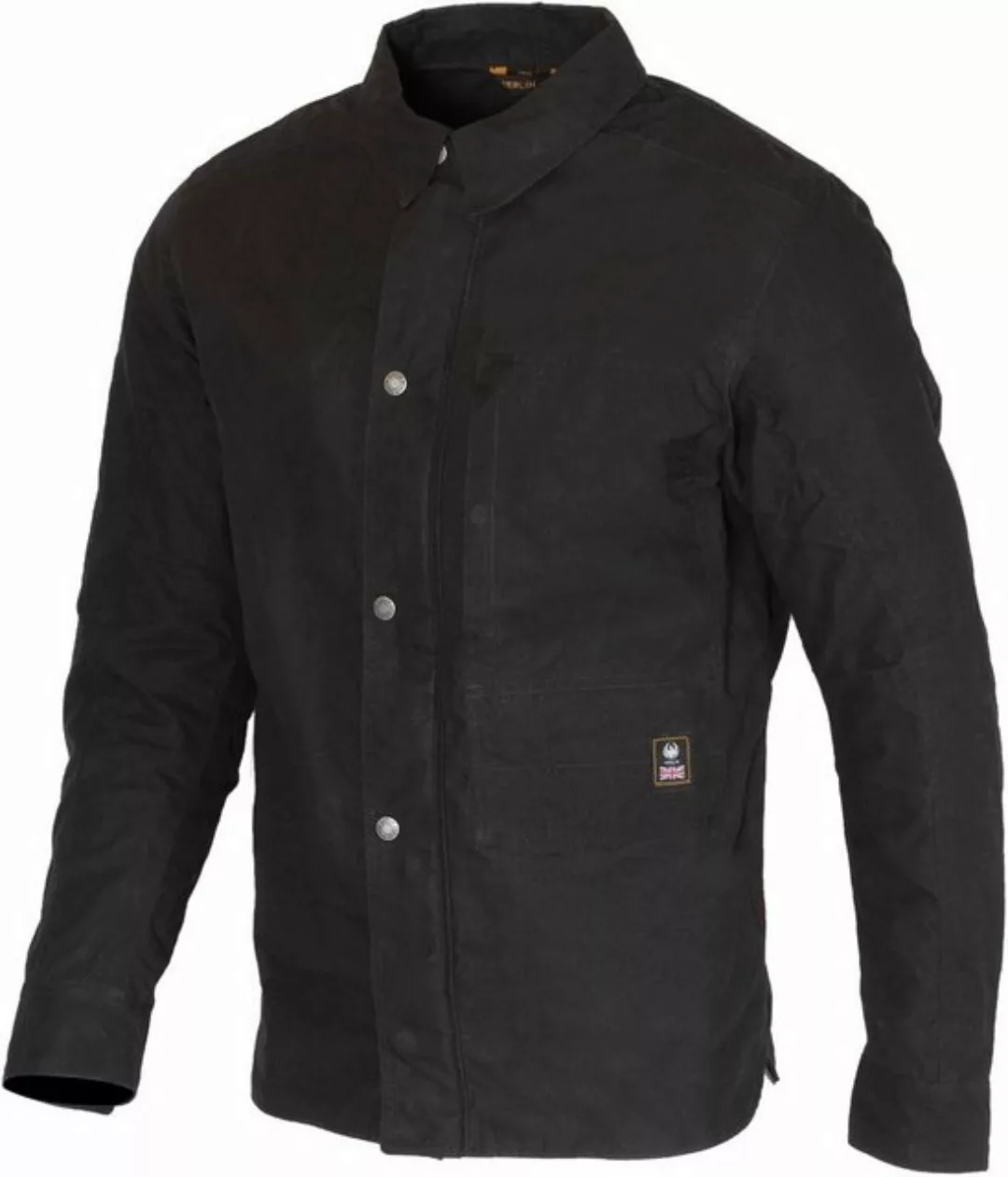 Merlin Motorradjacke Broughton Organic D3O Motorrad Textiljacke günstig online kaufen