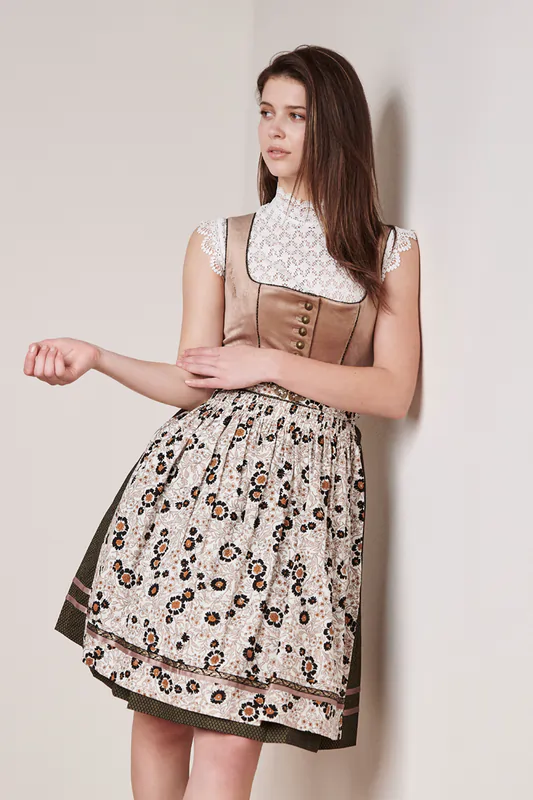 Dirndl Coralie (60cm) günstig online kaufen