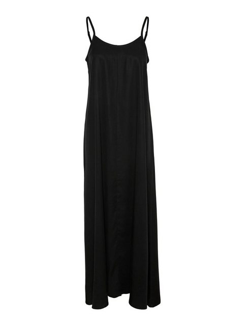 Vero Moda Maxikleid Harper (1-tlg) Drapiert/gerafft günstig online kaufen