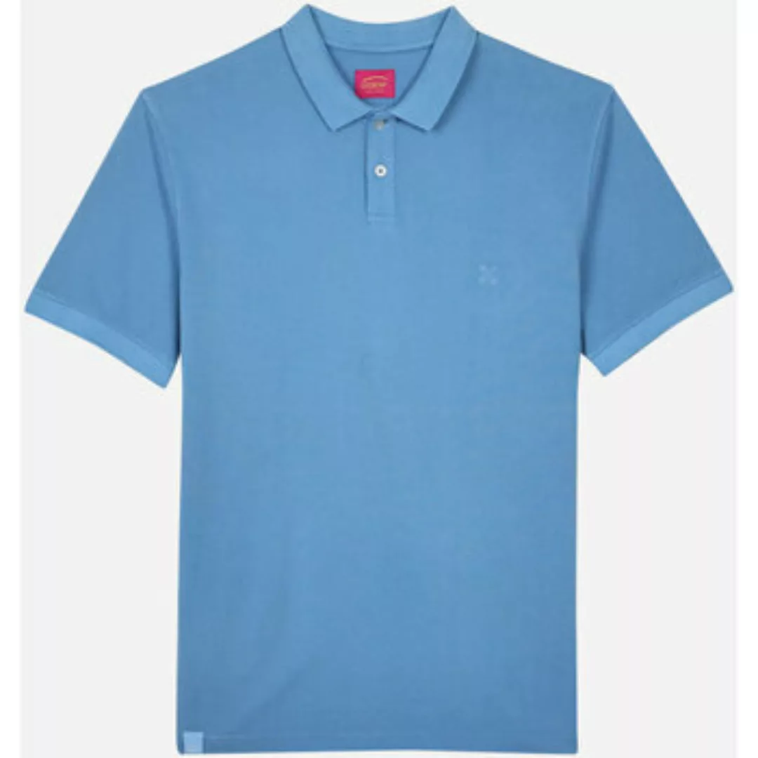 Oxbow  Poloshirt Polo NASDAK günstig online kaufen