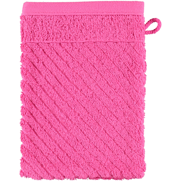 Ross Smart 4006 - Farbe: fuchsia - 17 - Waschhandschuh 16x22 cm günstig online kaufen