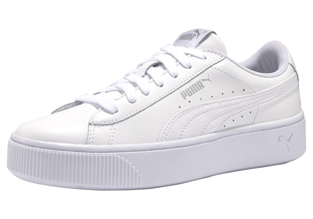 PUMA Sneaker "VIKKY STACKED L" günstig online kaufen