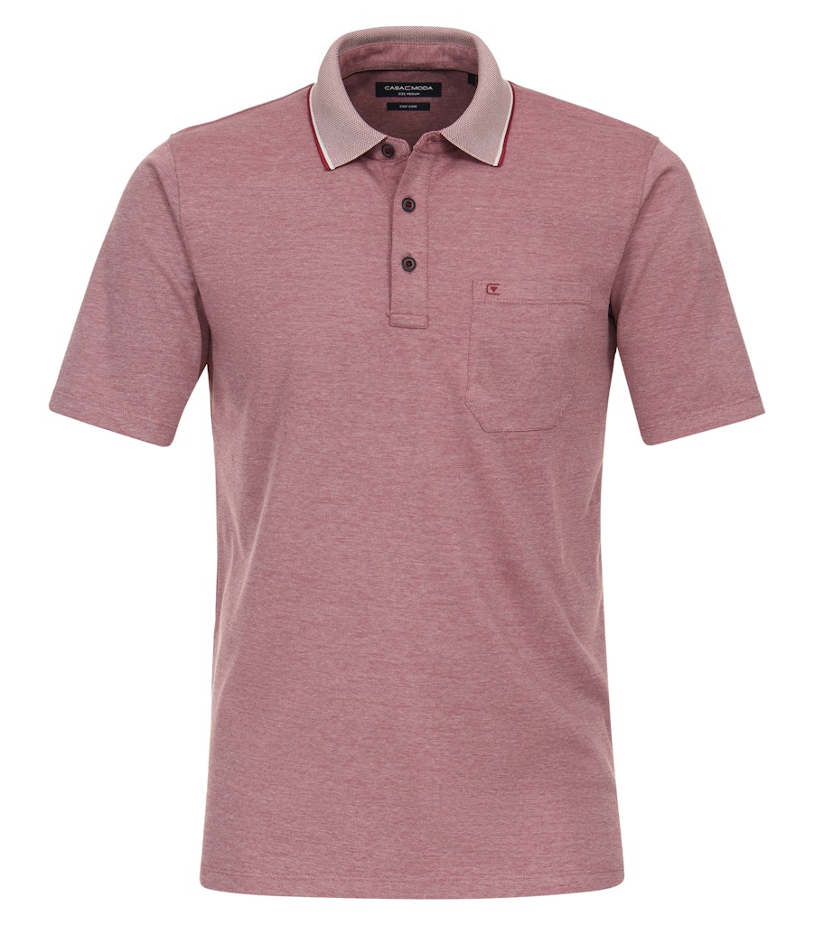 Casamoda Herren Shirt 993106500 günstig online kaufen