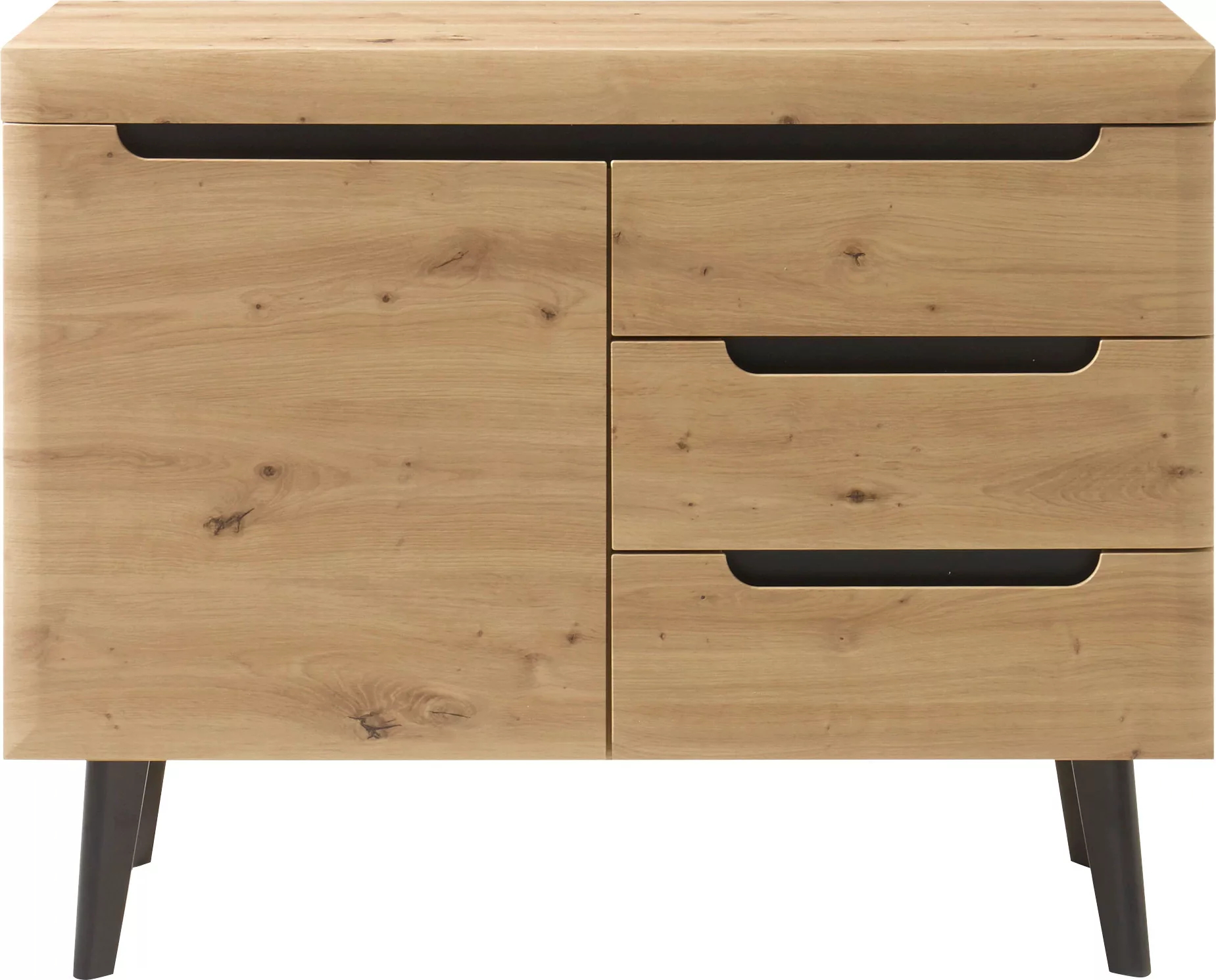 INOSIGN Sideboard "Torge, Anrichte, Kommode, Schubladenschrank", (1 St.), a günstig online kaufen