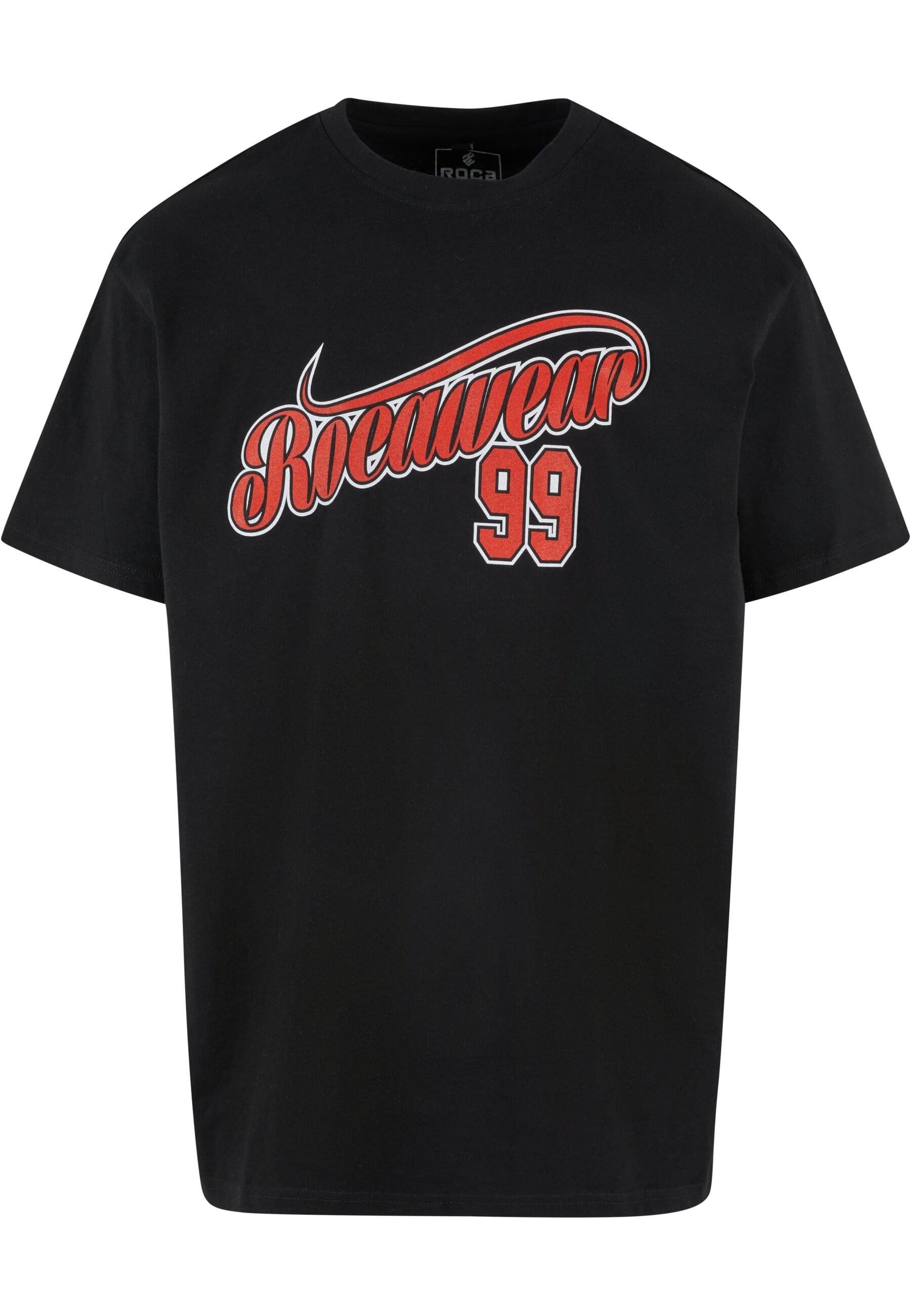 Rocawear T-Shirt "Rocawear Herren Rocawear Ozone T-Shirt", (1 tlg.) günstig online kaufen