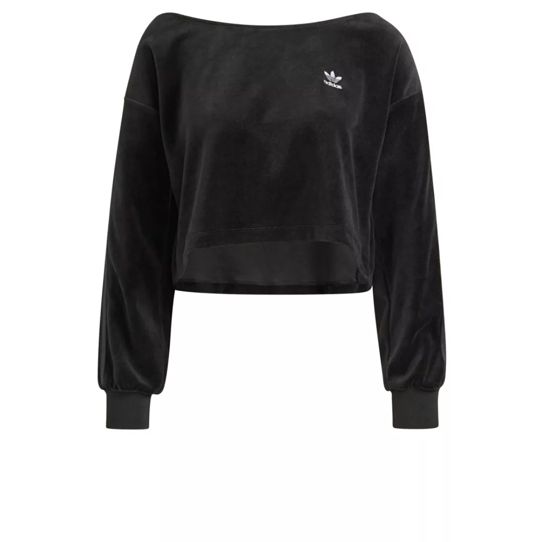 Adidas Originals Sweatshirt 32 Black günstig online kaufen