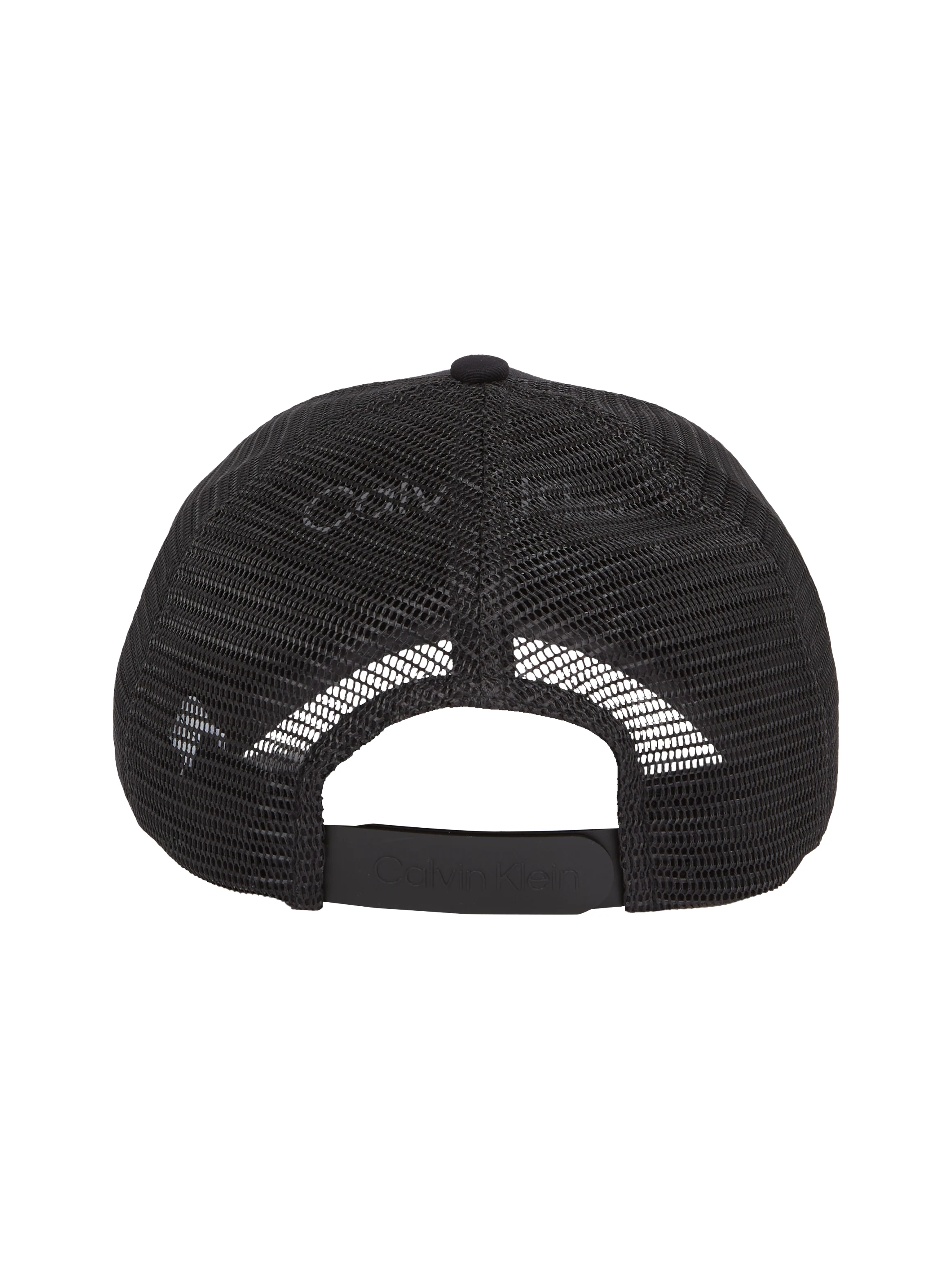 Calvin Klein Baseball Cap "CK MUST TRUCKER", mit Logo günstig online kaufen