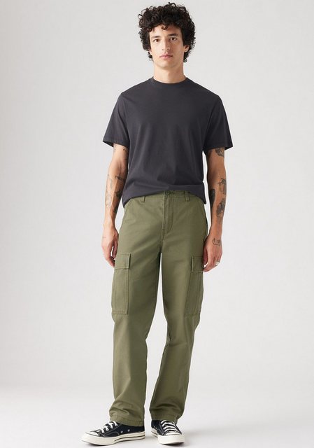 Levis Cargohose "XX CARGO STRAIGHT" günstig online kaufen