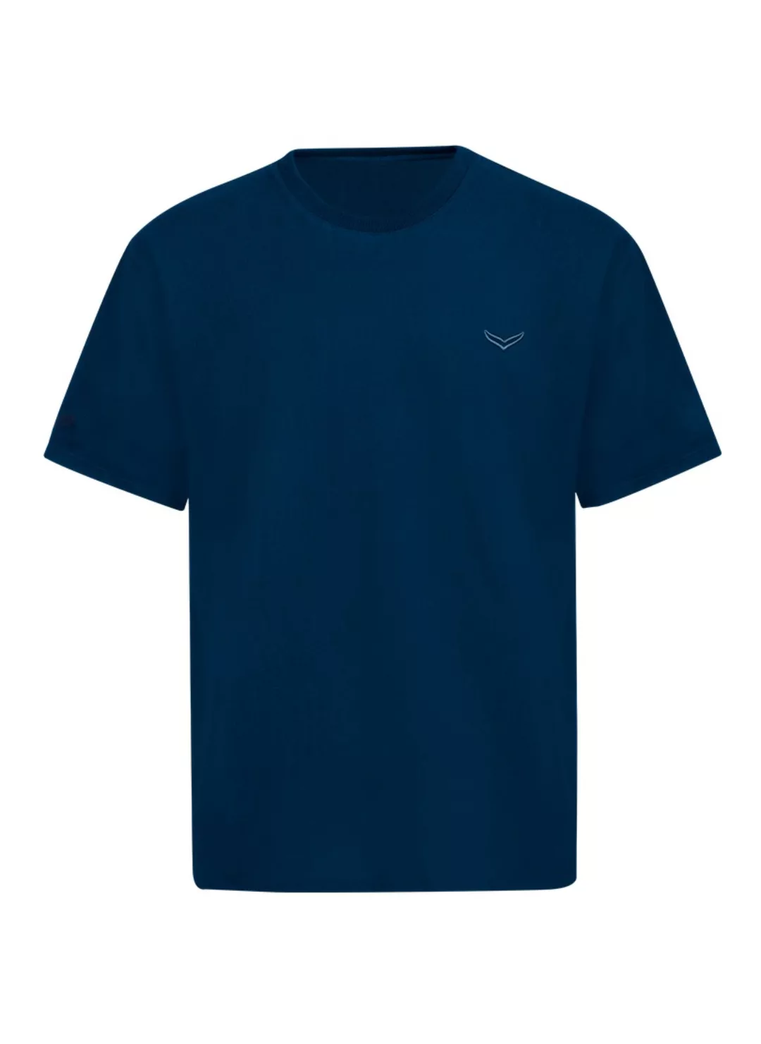 Trigema T-Shirt "TRIGEMA Heavy Oversized T-Shirt", (1 tlg.) günstig online kaufen