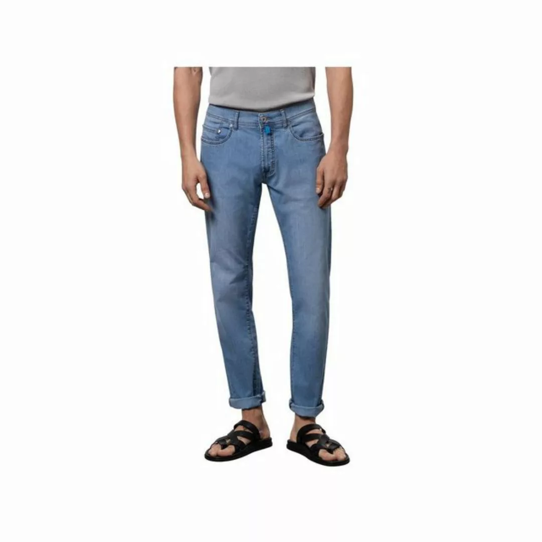 Pierre Cardin 5-Pocket-Jeans keine Angabe regular fit (1-tlg) günstig online kaufen