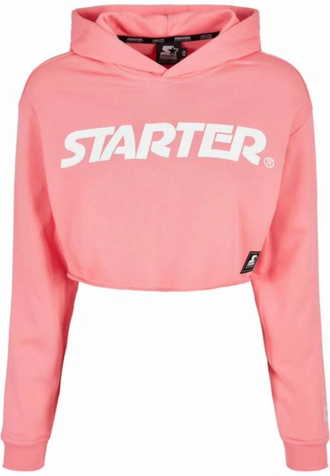 Starter Black Label Rundhalspullover Starter Black Label Damen Ladies Start günstig online kaufen