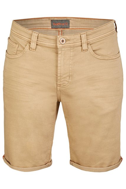 Hattric Bermudas 5-Pocket-Bermuda Jogg-Denim günstig online kaufen